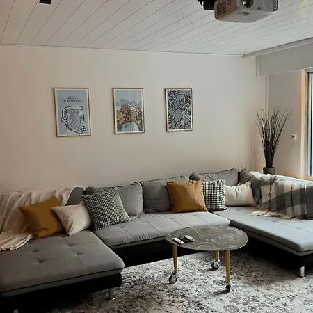 Geraeumiges Apartment Mit Xxl Leinwand I Parkplatz I Wifi Bochum Exterior photo