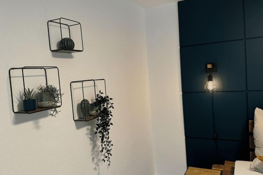 Apartment Geraeumiges Mit Xxl Leinwand I Parkplatz I Wifi